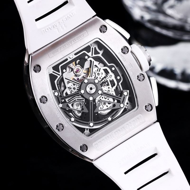 RICHARD MILLE Watches